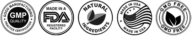 SugarDefender manufactured in FDA registered facility GMP certified