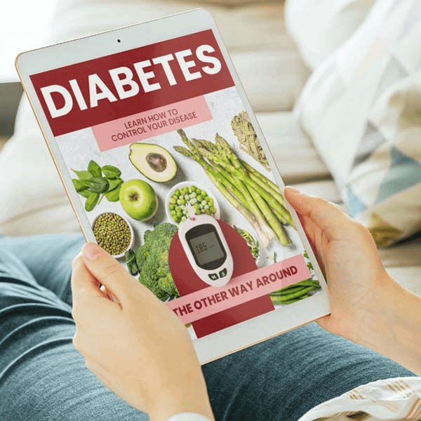 SugarDefender bonus ebook Learn How to Manage Diabetes